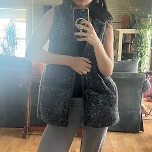 Sherpa Vest Lightweight